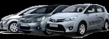 Toyota Verso - Клуб - Перегляд теми - протитуманні фари verso