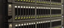 Технології зберігання даних Storage Class Memory storage