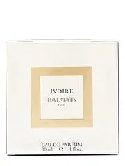 Туалетна вода - IVOIRE, 30 мл BALMAIN 1853873 в інтернет-магазині balmain