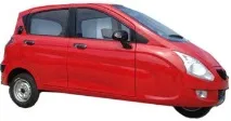 Триколісні автомобілі - Най-найбільше у світі автомобілів автомобілі