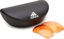 Три смужки або трохи про оптику Adidas окуляри