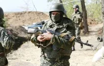 застрелили