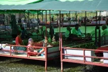 Турецька культура, сімейні стосунки може
