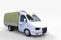 Тюнінг газелі своїми руками як ідея для бізнесу - Легка справа тюнінг