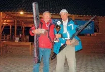 Трофеї Daiwa Daiwa