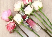 Туалетна вода Givenchy Very Irresistible відгуки туалетна