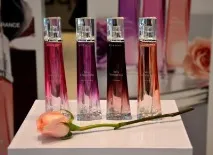 Туалетна вода Givenchy Very Irresistible відгуки туалетна