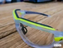 Три смужки або трохи про оптику Adidas смужки
