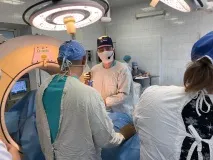 Туберкульозне відділення для лікування хворих на урогенітальний туберкульоз туберкульозне