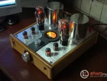 підсилювач