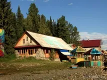 юрток