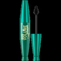 Туш для вій Eveline BIG VOLUME DARK BALM ЕФЕКТ оксамитових чорних вій - «НОВИНКА від Eveline! balm