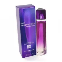 Туалетна вода Givenchy Very Irresistible відгуки givenchy