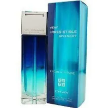 Туалетна вода Givenchy Very Irresistible відгуки very