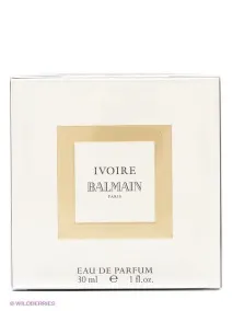 Туалетна вода - IVOIRE, 30 мл BALMAIN 1853873 в інтернет-магазині balmain