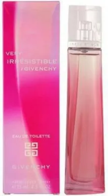 Туалетна вода Givenchy Very Irresistible відгуки very