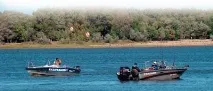 Трофеї Daiwa турніру