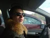 Кути установки коліс кути