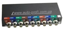 Український автоцентр - MT Pro - 4 український