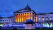 University College London UCL Університетський коледж Лондона University College London UCL college