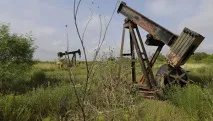 Вчені видобуток нафти викликали землетруси в Каліфорнії на початку 20 століття - РІА Новини вчені