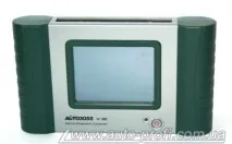 Український автоцентр - MT Pro - 4 український