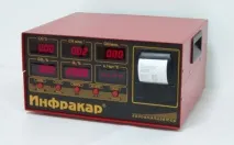 Український автоцентр - MT Pro - 4 український