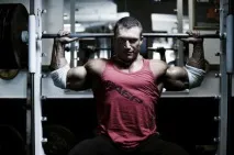 Універсальна програма бодібілдінг тренувань на масу - IronZen універсальна