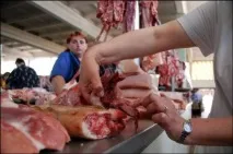 Українське м’ясо смачніше за польське, Новини на польське