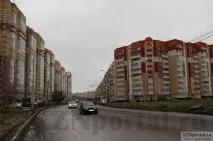 Вулиця академіка Глушка Глушко