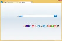 Удаление - удаление Searchinme searchinme