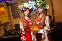 Українське весілля – традиції та сучасність, Dating Women Ukraine українське