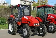 Універсальний трактор ВТЗ огляд, характеристики, особливості та відгуки універсальний