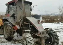 Універсальний трактор ВТЗ огляд, характеристики, особливості та відгуки універсальний