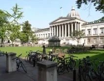 University College London UCL Університетський коледж Лондона University College London UCL college
