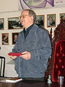 помер