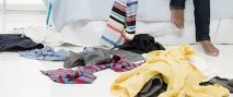 Вчені довели, що неохайним людям властиві - на Fabiosa неохайним