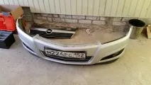 Встановлення Webasto Thermo Top C на Opel Astra H - part 1 webasto