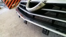 Встановлення Webasto Thermo Top C на Opel Astra H - part 1 thermo