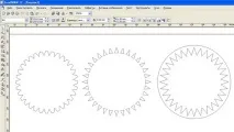 Уроки Corel Draw Створення візерунка із простих фігур - Програмні продукти draw