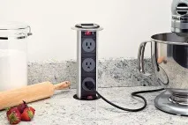 Установка електропостачання на кухні - Секрети будівельника електропостачання