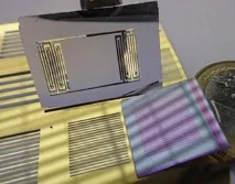 Пристрої для бездротового та безбатарейного живлення автономних вузлів. вузлів