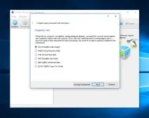 Встановлення VirtualBox на Windows 10 із ОС ubuntu windows