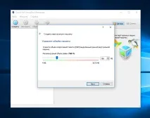Встановлення VirtualBox на Windows 10 із ОС ubuntu windows