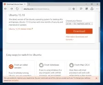 Встановлення VirtualBox на Windows 10 із ОС ubuntu virtualbox