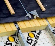 Утеплення будинку своїми руками - статті в інтернет-магазині Материк утеплення