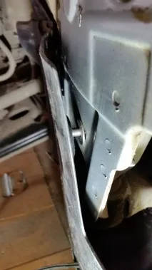 Встановлення Webasto Thermo Top C на Opel Astra H - part 1 webasto