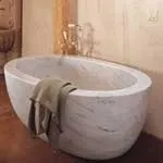Ванна зі штучного каменю Ванна плюс плюс