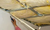 Утеплення лоджії зсередини своїми руками, який вибрати утеплювач Огляд мінвати, пінопласту, утеплення