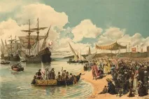 відкриття